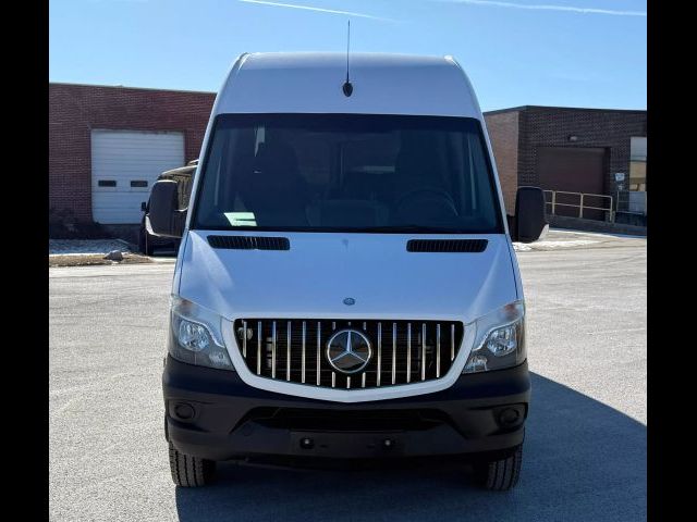 2014 Mercedes-Benz Sprinter Cargo