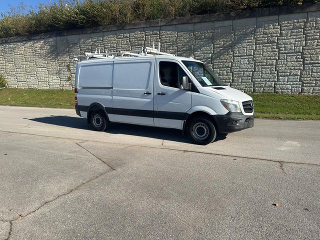 2014 Mercedes-Benz Sprinter Cargo