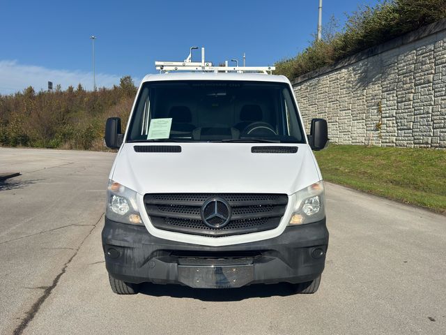 2014 Mercedes-Benz Sprinter Cargo