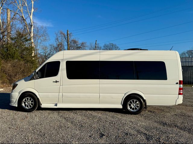 2014 Mercedes-Benz Sprinter 