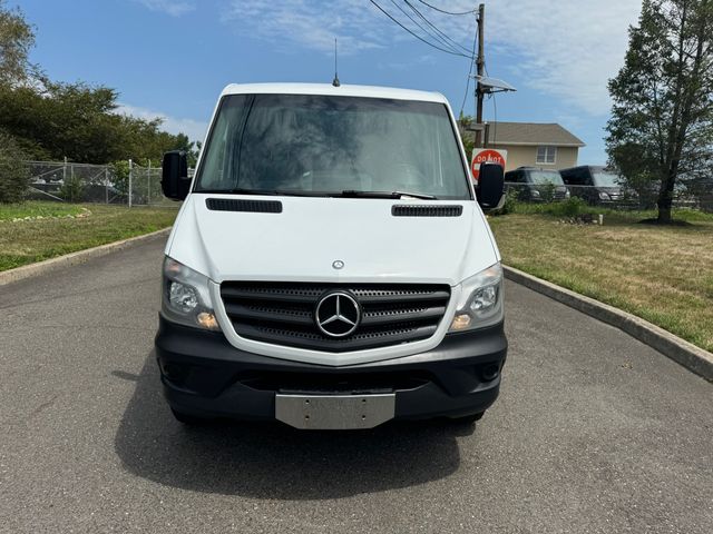 2014 Mercedes-Benz Sprinter Cargo