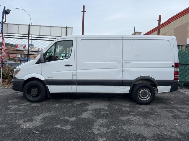 2014 Mercedes-Benz Sprinter Cargo