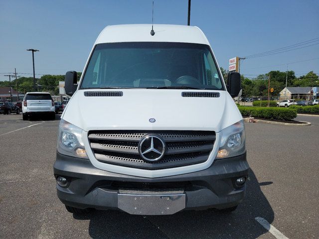 2014 Mercedes-Benz Sprinter Cargo