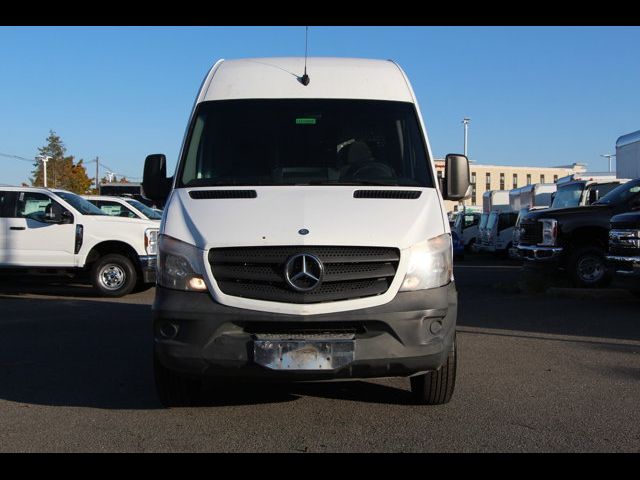 2014 Mercedes-Benz Sprinter Cargo