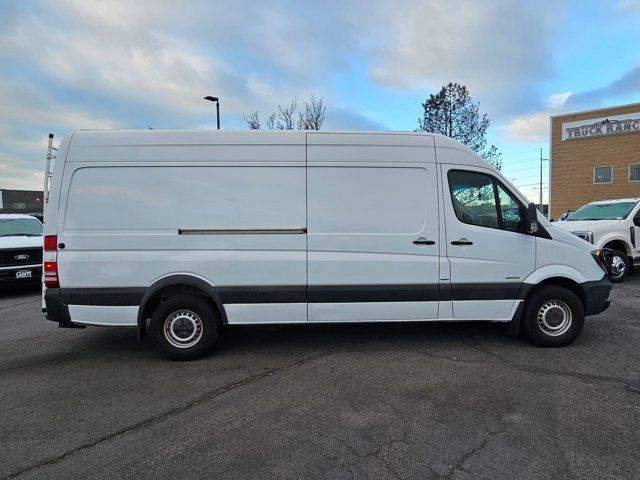 2014 Mercedes-Benz Sprinter 