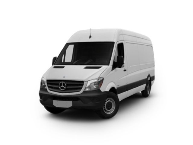 2014 Mercedes-Benz Sprinter 