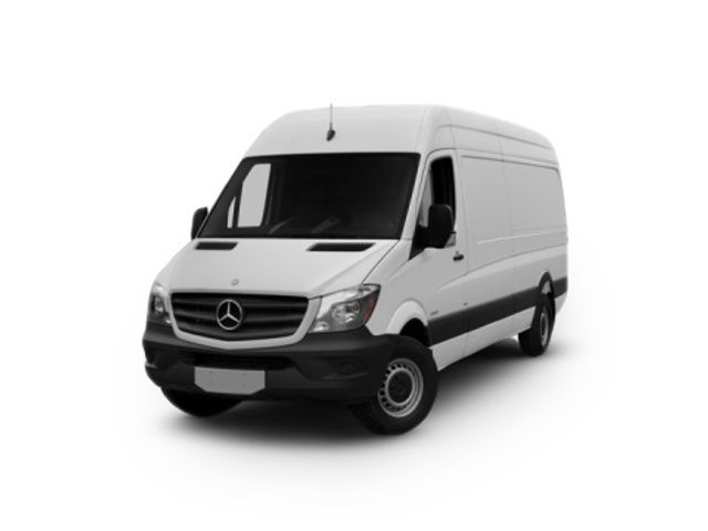 2014 Mercedes-Benz Sprinter 