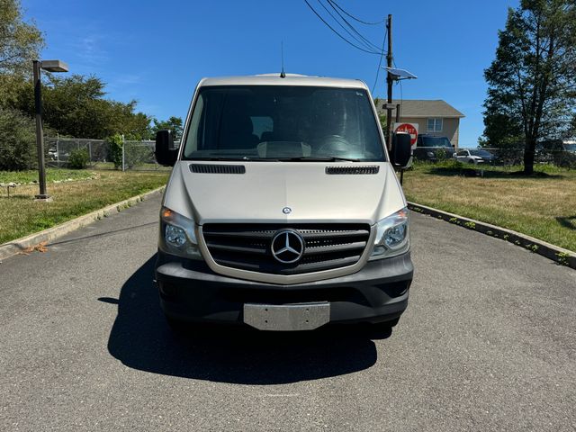 2014 Mercedes-Benz Sprinter Passsenger