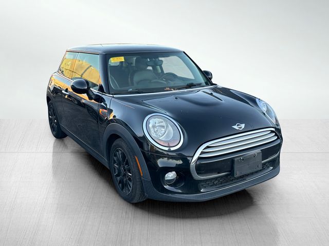 2014 MINI Cooper Hardtop Base