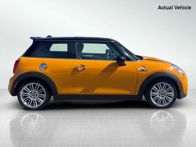 2014 MINI Cooper Hardtop S