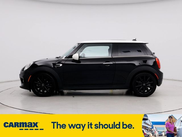 2014 MINI Cooper Hardtop Base