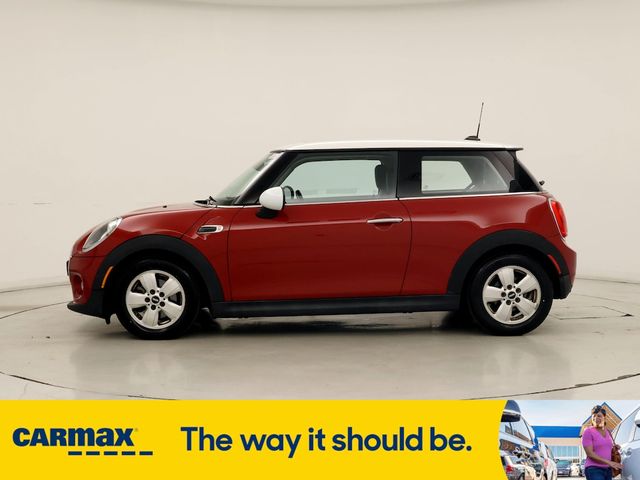 2014 MINI Cooper Hardtop Base