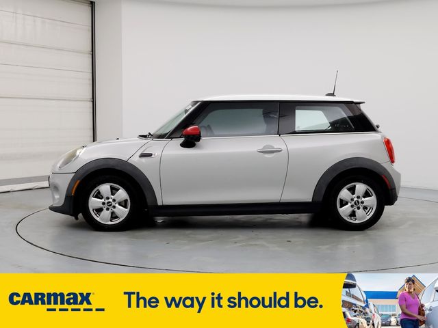 2014 MINI Cooper Hardtop Base