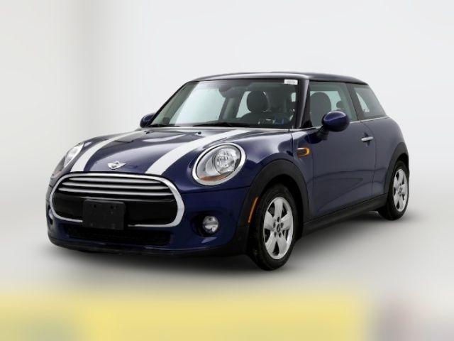 2014 MINI Cooper Hardtop Base