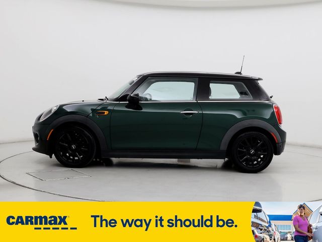 2014 MINI Cooper Hardtop Base