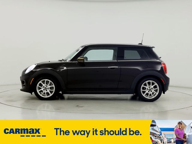 2014 MINI Cooper Hardtop Base