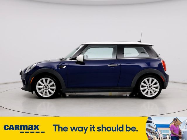 2014 MINI Cooper Hardtop Base