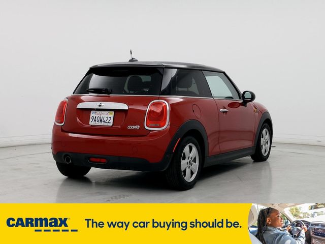 2014 MINI Cooper Hardtop Base