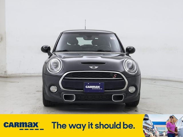 2014 MINI Cooper Hardtop S