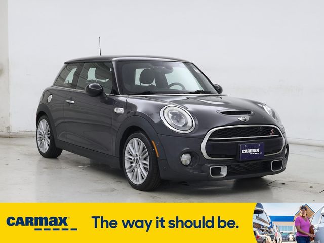 2014 MINI Cooper Hardtop S