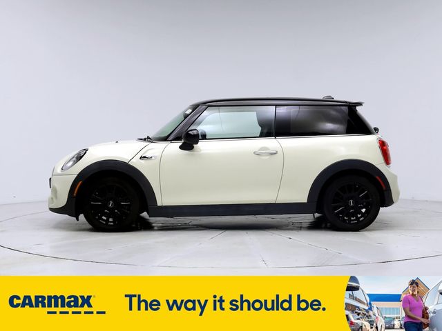 2014 MINI Cooper Hardtop S