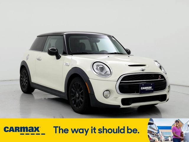 2014 MINI Cooper Hardtop S