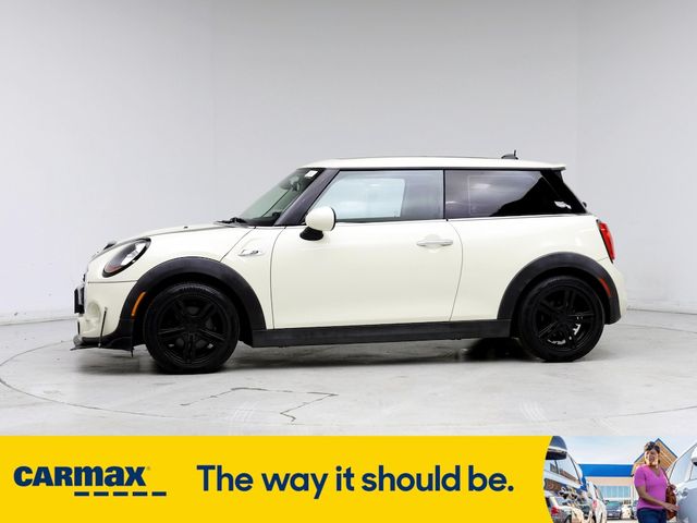 2014 MINI Cooper Hardtop S