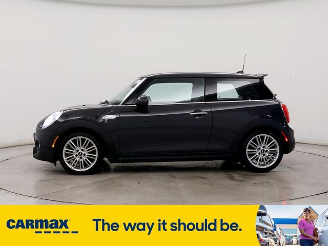 2014 MINI Cooper Hardtop S