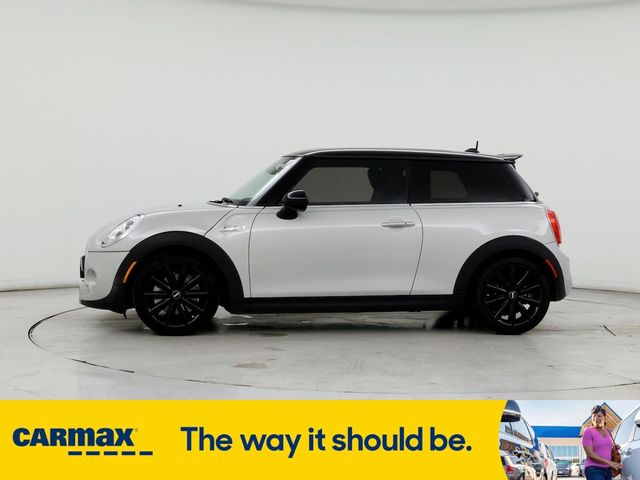 2014 MINI Cooper Hardtop S