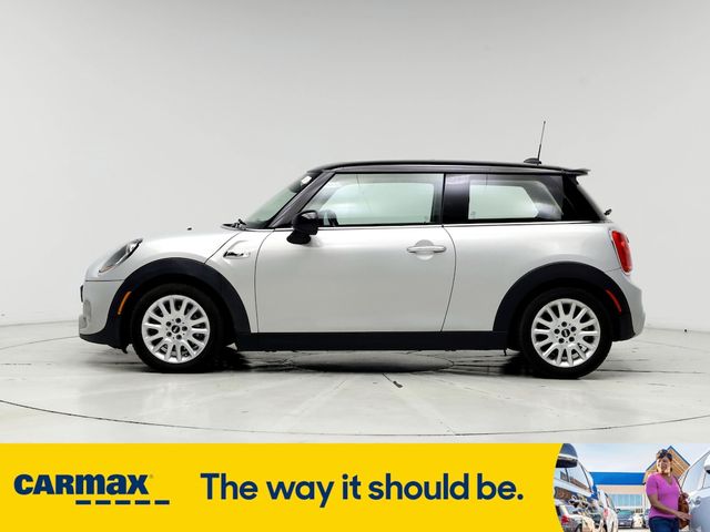 2014 MINI Cooper Hardtop S