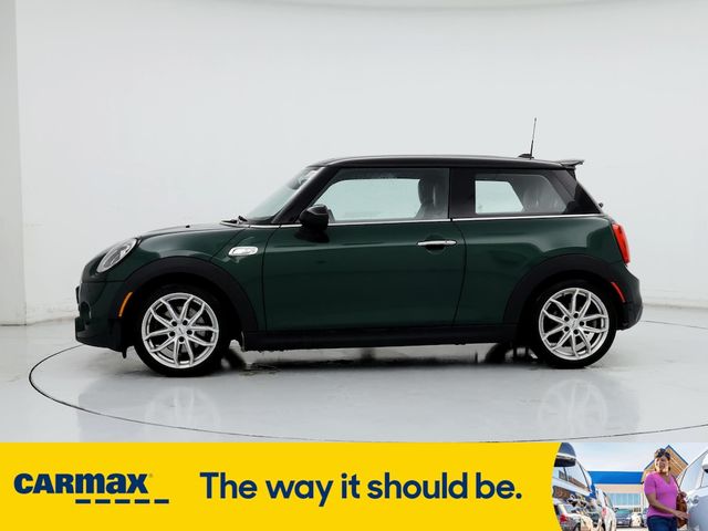 2014 MINI Cooper Hardtop S