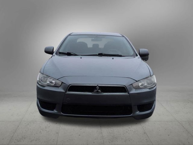 2014 Mitsubishi Lancer ES