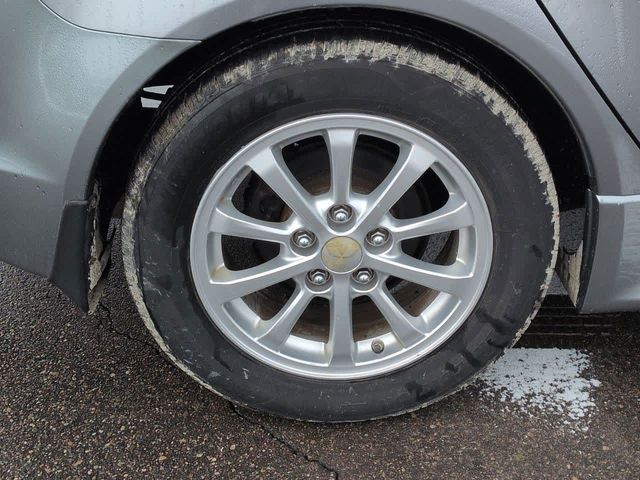 2014 Mitsubishi Lancer ES