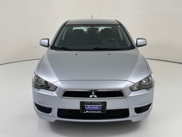 2014 Mitsubishi Lancer ES