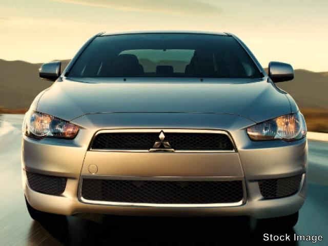 2014 Mitsubishi Lancer ES