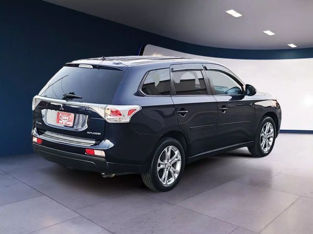 2014 Mitsubishi Outlander SE