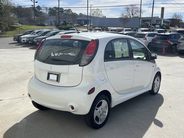 2014 Mitsubishi i-MiEV ES