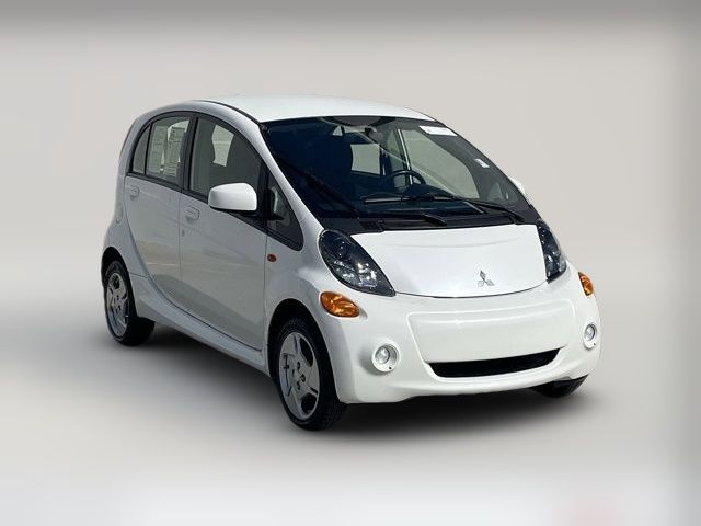 2014 Mitsubishi i-MiEV ES