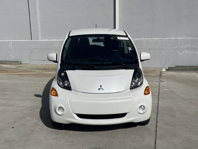 2014 Mitsubishi i-MiEV ES