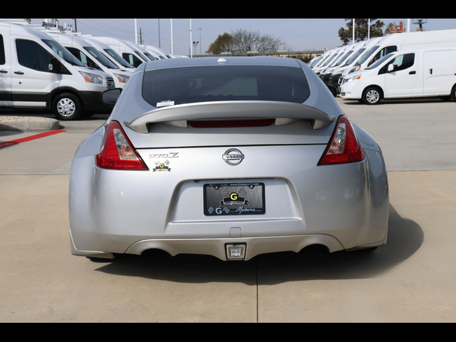 2014 Nissan 370Z Base