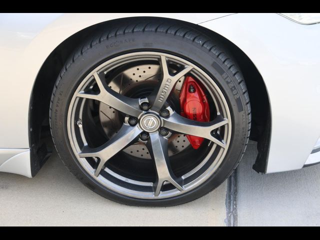 2014 Nissan 370Z Base