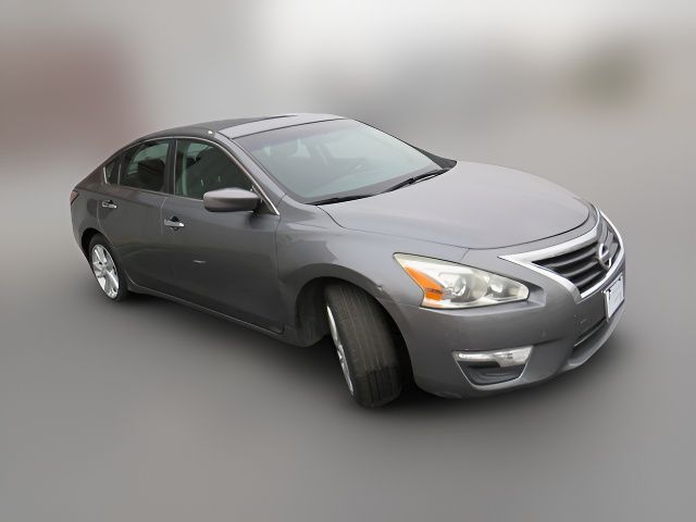 2014 Nissan Altima 2.5 SV