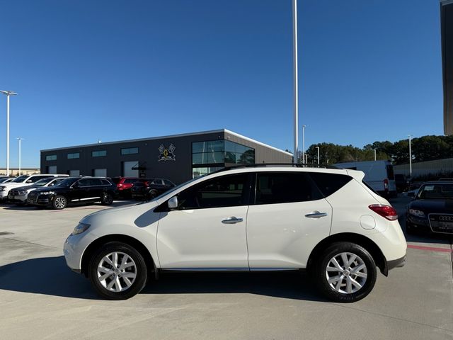 2014 Nissan Murano SL