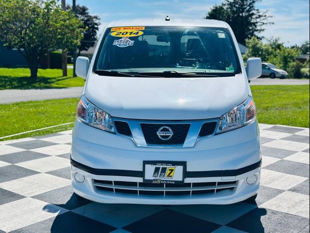 2014 Nissan NV200 SV