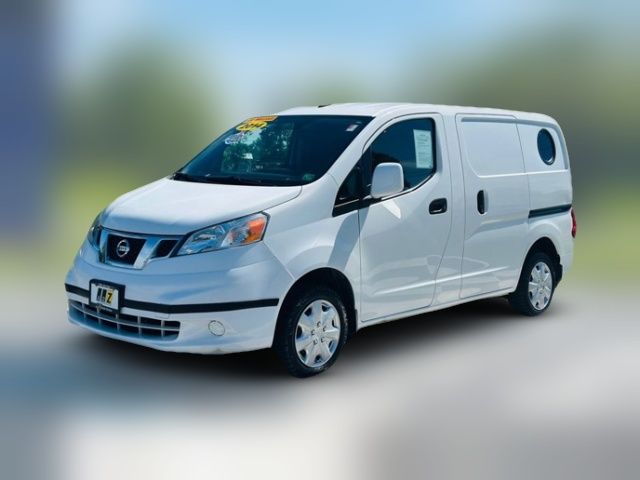 2014 Nissan NV200 SV