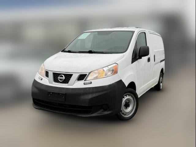 2014 Nissan NV200 