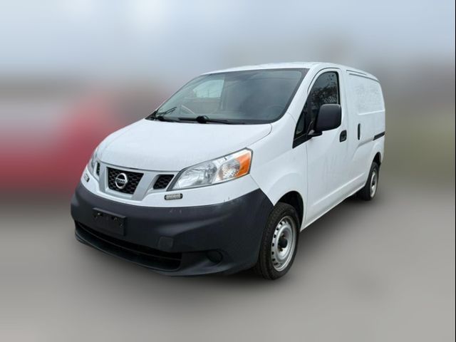 2014 Nissan NV200 