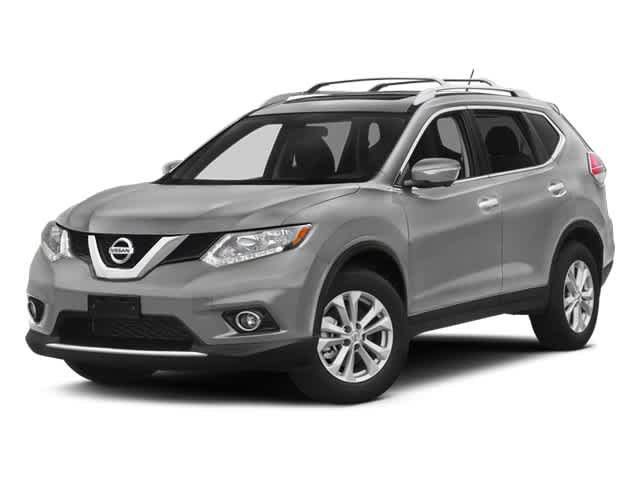 2014 Nissan Rogue SL