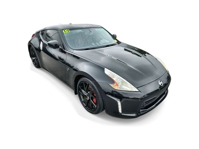 2014 Nissan 370Z Touring