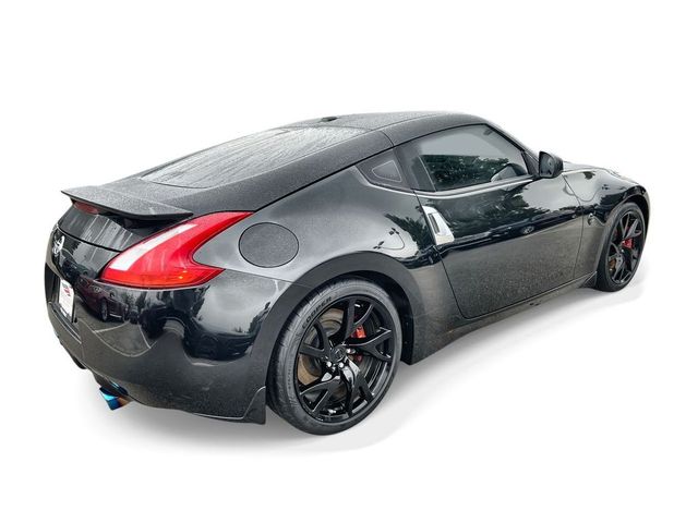 2014 Nissan 370Z Touring